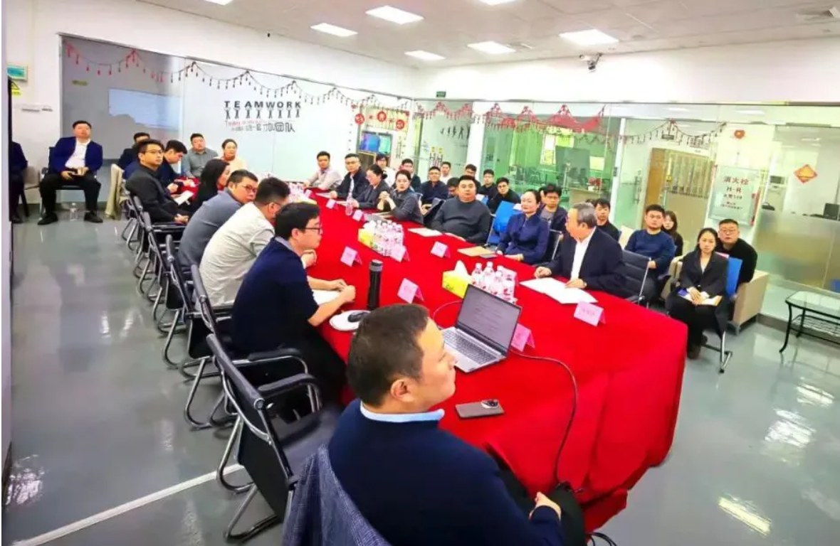 开云体育平台官方网站-开云体育(中国)召开2025年度总结暨2026年战略规划会议